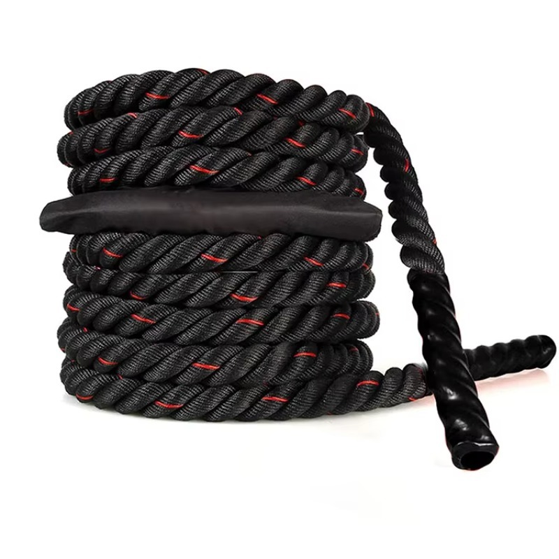 Premium Battle Rope Strap Heav - Battle Rope Heavy 评论和价格