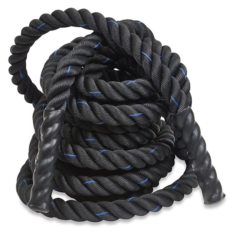 Premium Battle Rope Strap Heav - Battle Rope Heavy 评论和价格