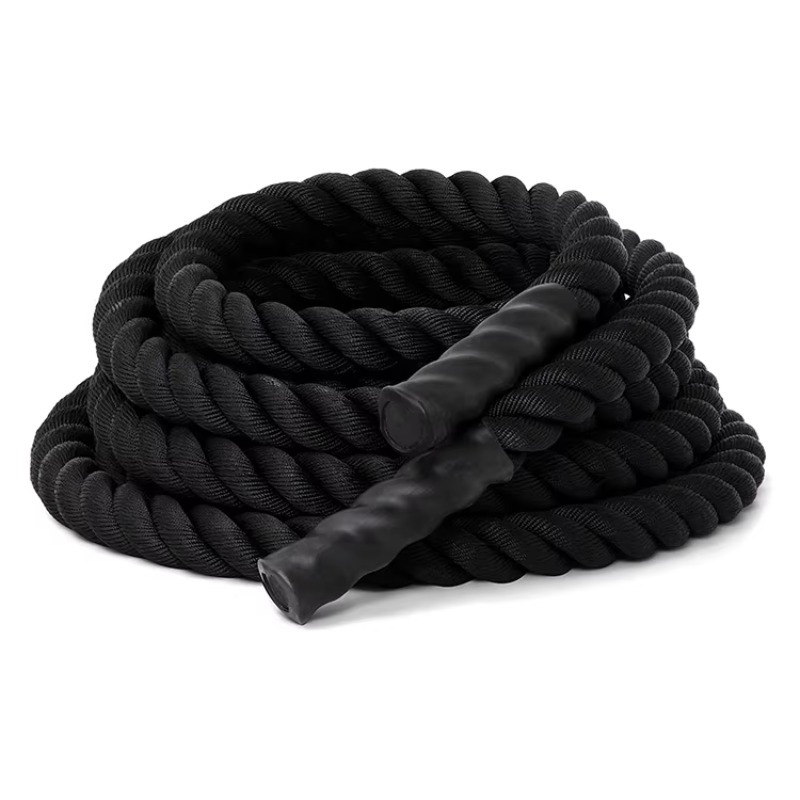 Premium Battle Rope Strap Heav - Battle Rope Heavy 评论和价格