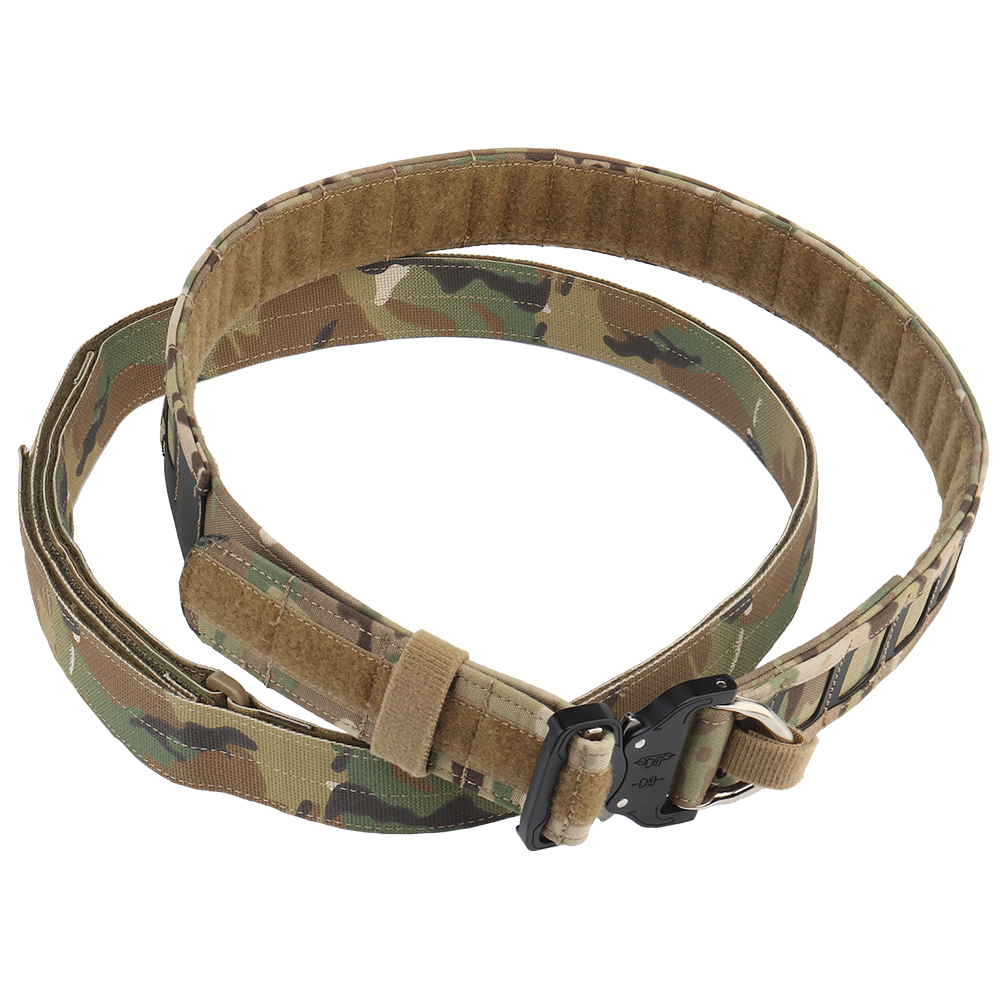 Tactical Molle Belt Hunting La - Battle Rope Heavy 评论和价格