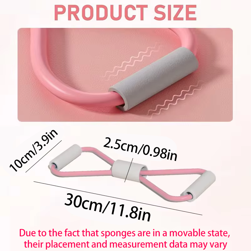 1Pcs Home Gym Elastic Band Por - Home Gym Routine 评论和价格