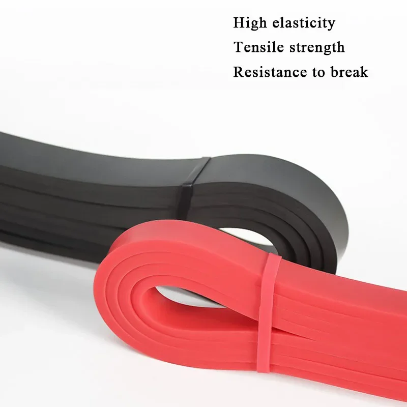 Heavy Duty Resistance Band Lat - Home Gym Yoga 评论和价格