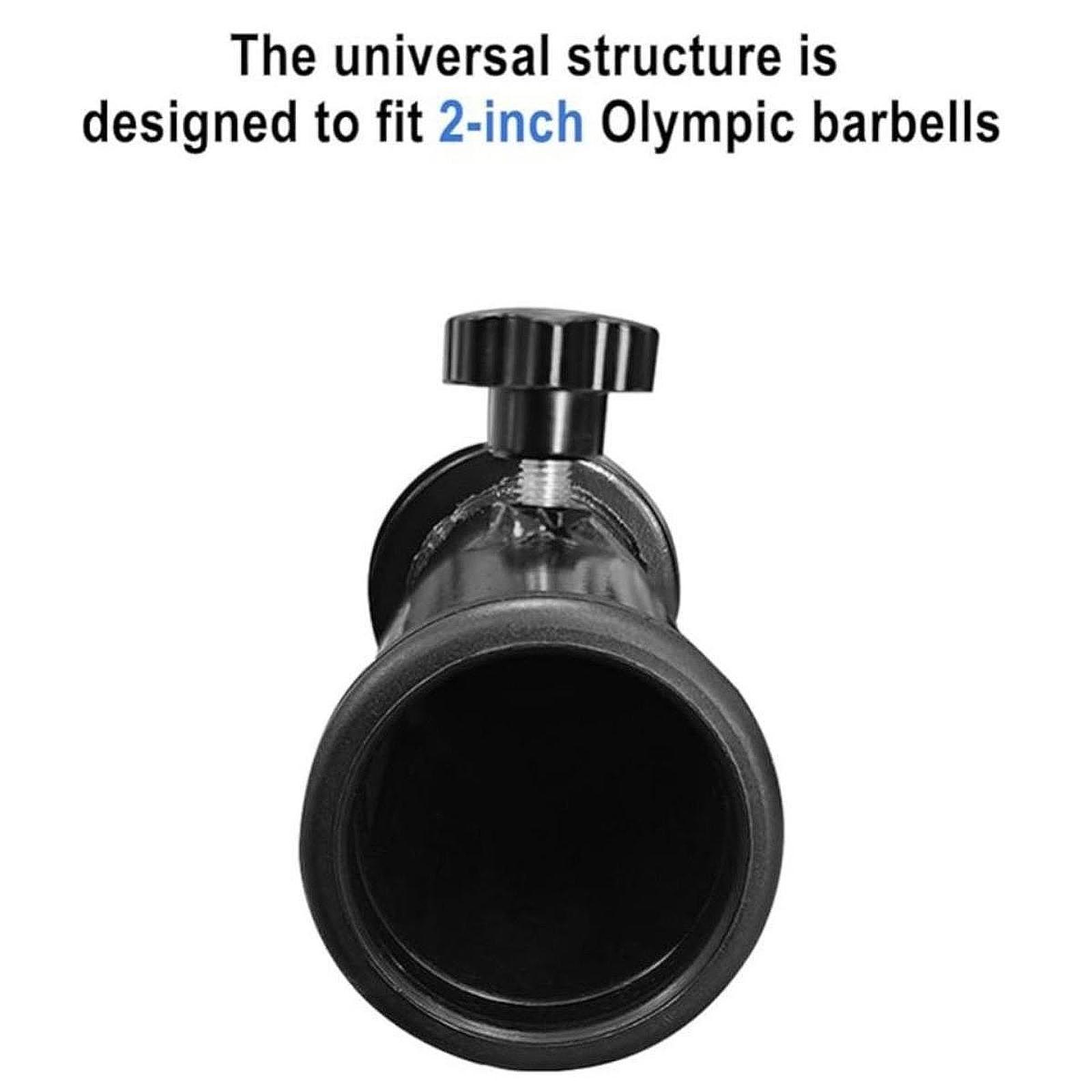 Biceps Barbell Handle Attach M - Home Gym Equipment Set 评论和价格
