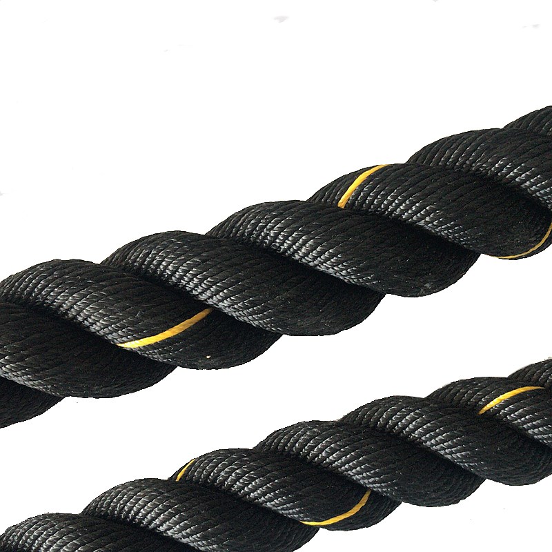 9/12/15M*25MM Fitness Polyeste - Battle Rope Heavy 评论和价格