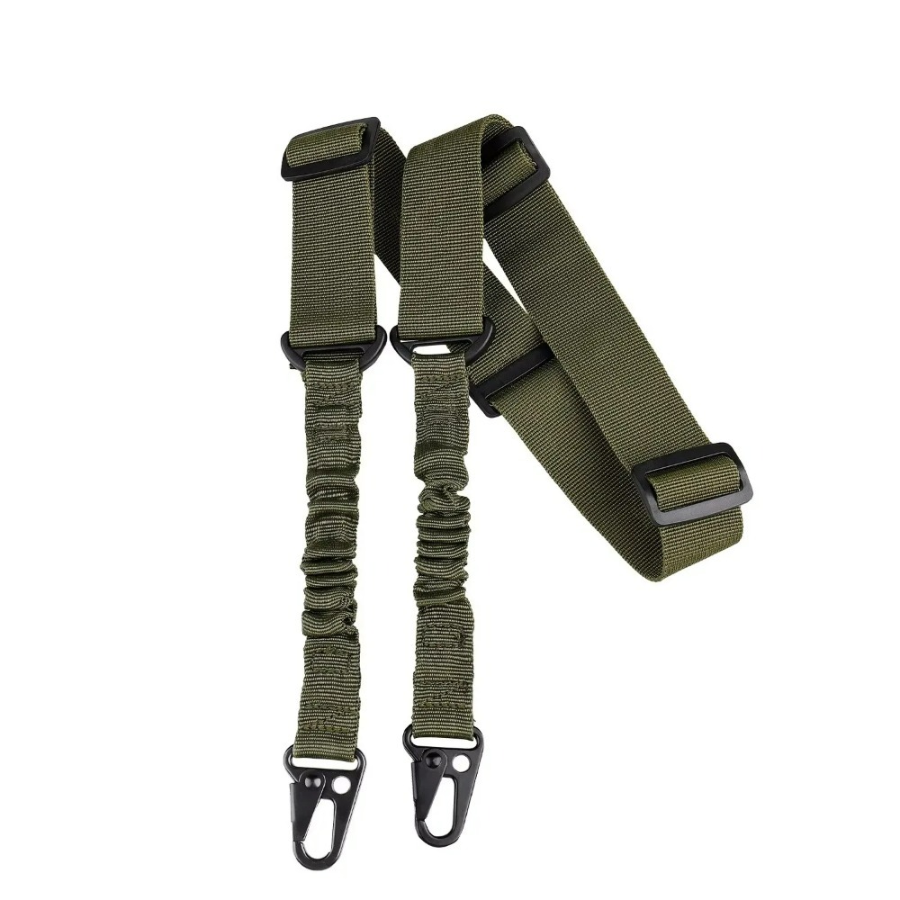 Tactical Two Points Sling Bung - Battle Rope Heavy 评论和价格