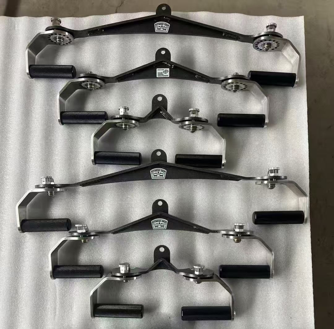 2025 New Design 6 in 1 Lat Pul - Lat Pulldown Cable 评论和价格