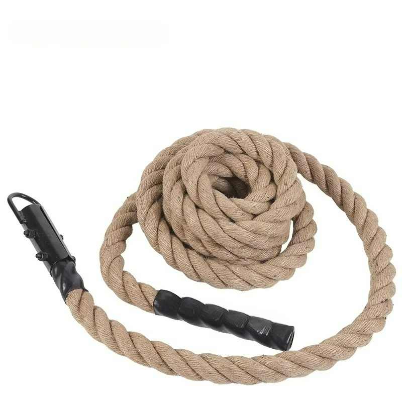 Heavy Load Climbing Battle Rop - Battle Rope Heavy 评论和价格